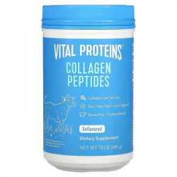 VITAL PROTEINS - COLLAGEN PEPTIDES - 284 G