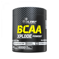 Olimp BCAA Xplode 280 грама