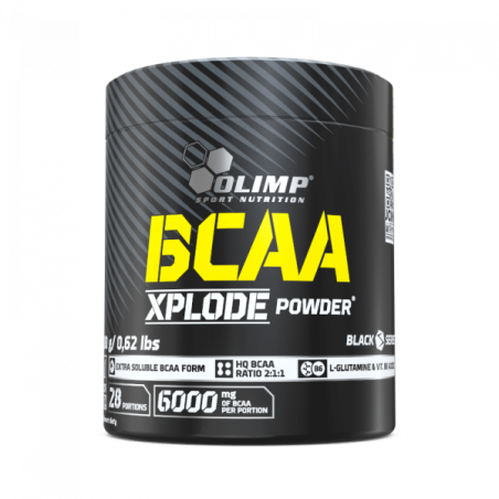 Olimp BCAA Xplode 280 грама