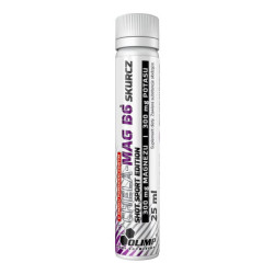 Olimp - Chela Mag B-6 Cramp - 25 ml