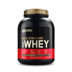 Optimum Nutrition - 100% Whey Gold Standard - 2272 Г
