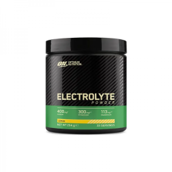 Optimum Nutrition - Electrolyte Powder - 264 г