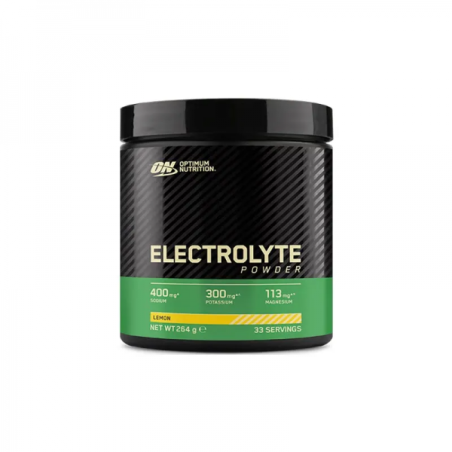 Optimum Nutrition - Electrolyte Powder - 264 г
