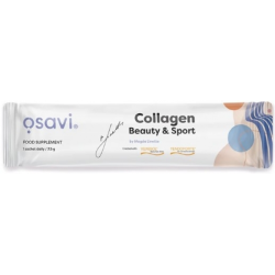 OSAVI - Collagen Beauty & Sport by Magda Linette 1 serving - 7.5 g