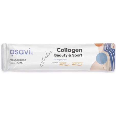 OSAVI - Collagen Beauty & Sport by Magda Linette 1 serving - 7.5 g