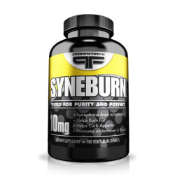PRIMAFORCE - Syneburn - 180 Капсули