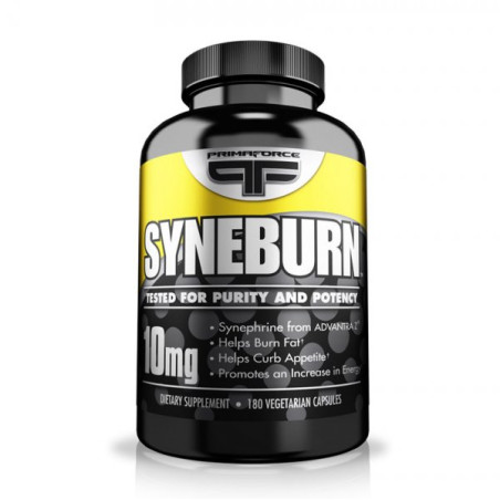 PRIMAFORCE - Syneburn - 180 Капсули