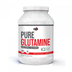 Pure Nutrition - 100% PURE GLUTAMINE - 1000 Г