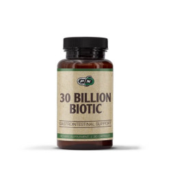 Pure Nutrition - 30 BILLION BIOTIC - 30 capsules