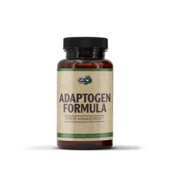Pure Nutrition - ADAPTOGEN FORMULA - 60 capsules