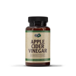 Pure Nutrition - APPLE CIDER VINEGAR - 90 Capsules