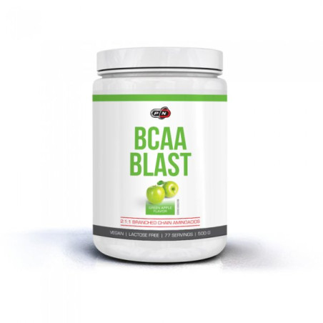 Pure Nutrition - BCAA BLAST - 500 Г