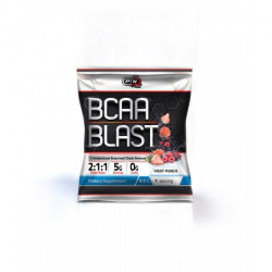 Pure Nutrition - BCAA BLAST - доза - 6,5 Г