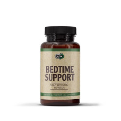 Pure Nutrition - BEDTIME SUPPORT - 60 capsules