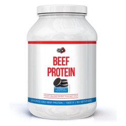 Pure Nutrition - Beef Protein - 1800 Г