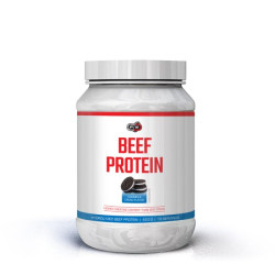 Pure Nutrition - Beef Protein - 450 Г