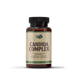 Pure Nutrition - CANDIDA COMPLEX - 60 capsules