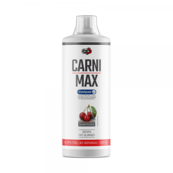 Pure Nutrition - CARNI MAX LIQUID - 1000 МЛ