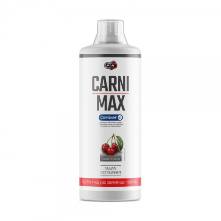 Pure Nutrition - CARNI MAX LIQUID - 1000 МЛ