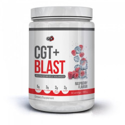 Pure Nutrition - CGT BLAST+ - Raspberry - 660 Г