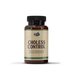 Pure Nutrition - CHOLESS CONTROL - 60 capsules