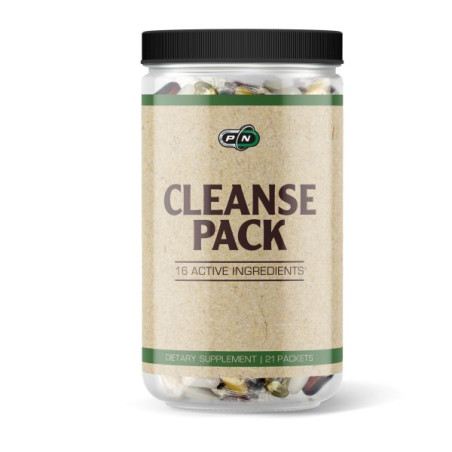 Pure Nutrition - CLEANSE PACK - 21 Packets