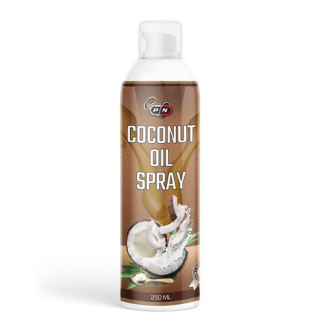 Pure Nutrition Coconut Oil Spray 250 МЛ
