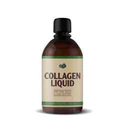 Pure Nutrition - COLLAGEN LIQUID - CHERRY - 500 ml