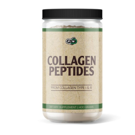 Pure Nutrition - COLLAGEN PEPTIDES - 400 g