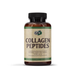 Pure Nutrition - COLLAGEN PEPTIDES 750 mg - 120 Capsules