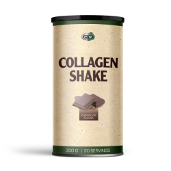 Pure Nutrition - COLLAGEN SHAKE CHOCOLATE - 300 g
