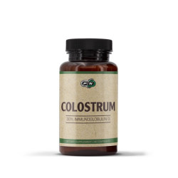 Pure Nutrition - COLOSTRUM - 60 Capsules