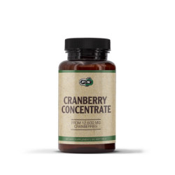 Pure Nutrition - CRANBERRY CONCENTRATE - 60 Softgels