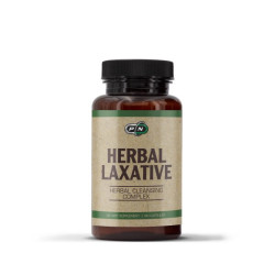 Pure Nutrition - HERBAL LAXATIVE - 60 Capsules
