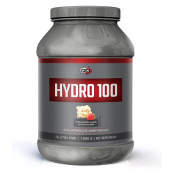 Pure Nutrition - HYDRO 100 - 1800 g