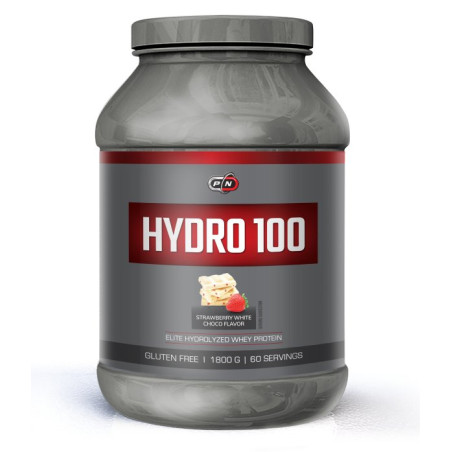 Pure Nutrition - HYDRO 100 - 1800 g
