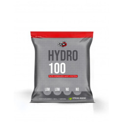 Pure Nutrition - HYDRO 100 - 30 g - GOURMET CHOCOLATE