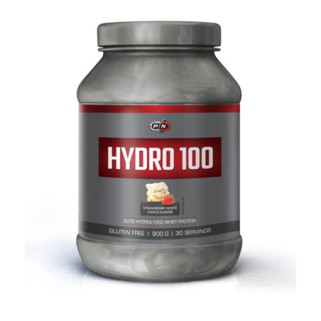 Pure Nutrition - HYDRO 100 - 900 g