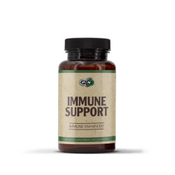 Pure Nutrition - IMMUNE SUPPORT - 60 capsules