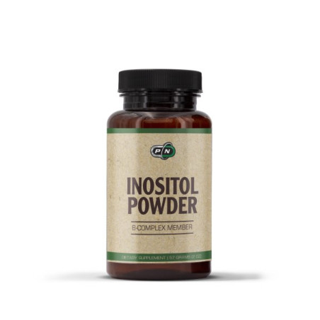 Pure Nutrition - INOSITOL POWDER - 57 g