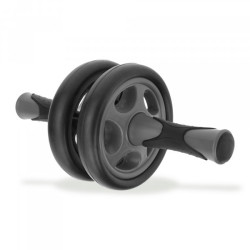 Pure Nutrition - КОЛЕЛО ЗА УПРАЖНЕНИЯ - EXERCISE WHEEL