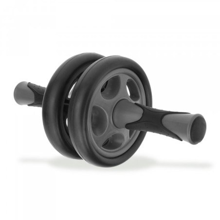 Pure Nutrition - КОЛЕЛО ЗА УПРАЖНЕНИЯ - EXERCISE WHEEL