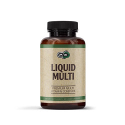 Pure Nutrition - LIQUID MULTI - 180 Liquid Capsules
