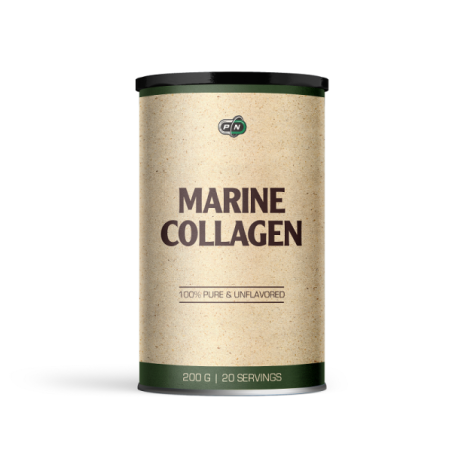 Pure Nutrition - MARINE COLLAGEN UNFLAVORED - 200 g