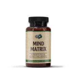 Pure Nutrition - MIND MATRIX - 30 capsules