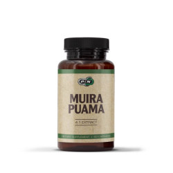 Pure Nutrition - MUIRA PUAMA 550 mg - 60 Capsules