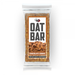 Pure Nutrition - OAT BAR - 120 g