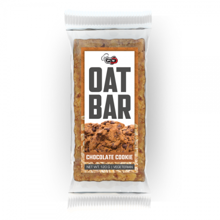 Pure Nutrition - OAT BAR - 120 g