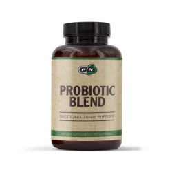 Pure Nutrition - PROBIOTIC BLEND - 120 capsules