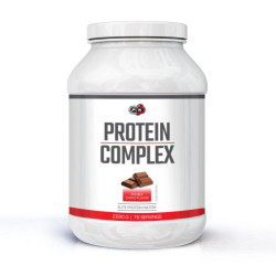 Pure Nutrition - Protein Complex - 2280 Г